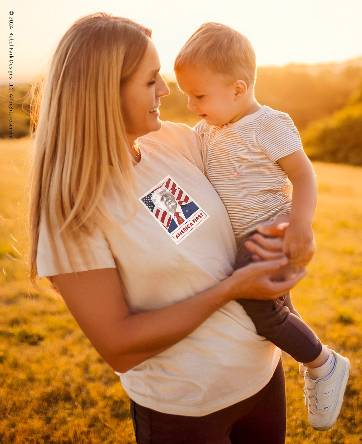 maga-t-shirts-america-first