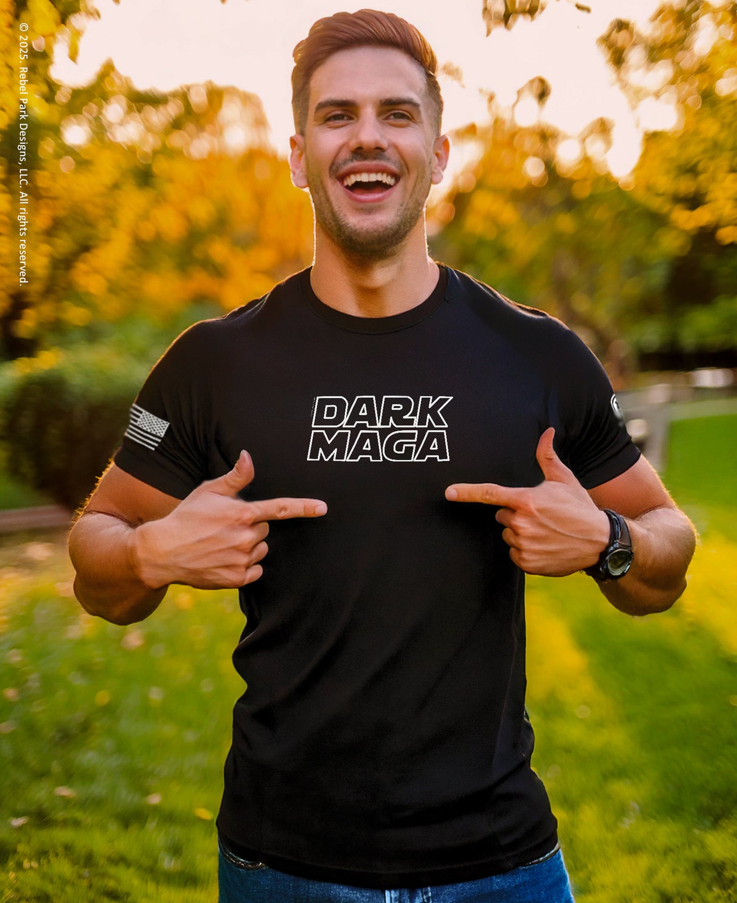 dark-maga-t-shirt