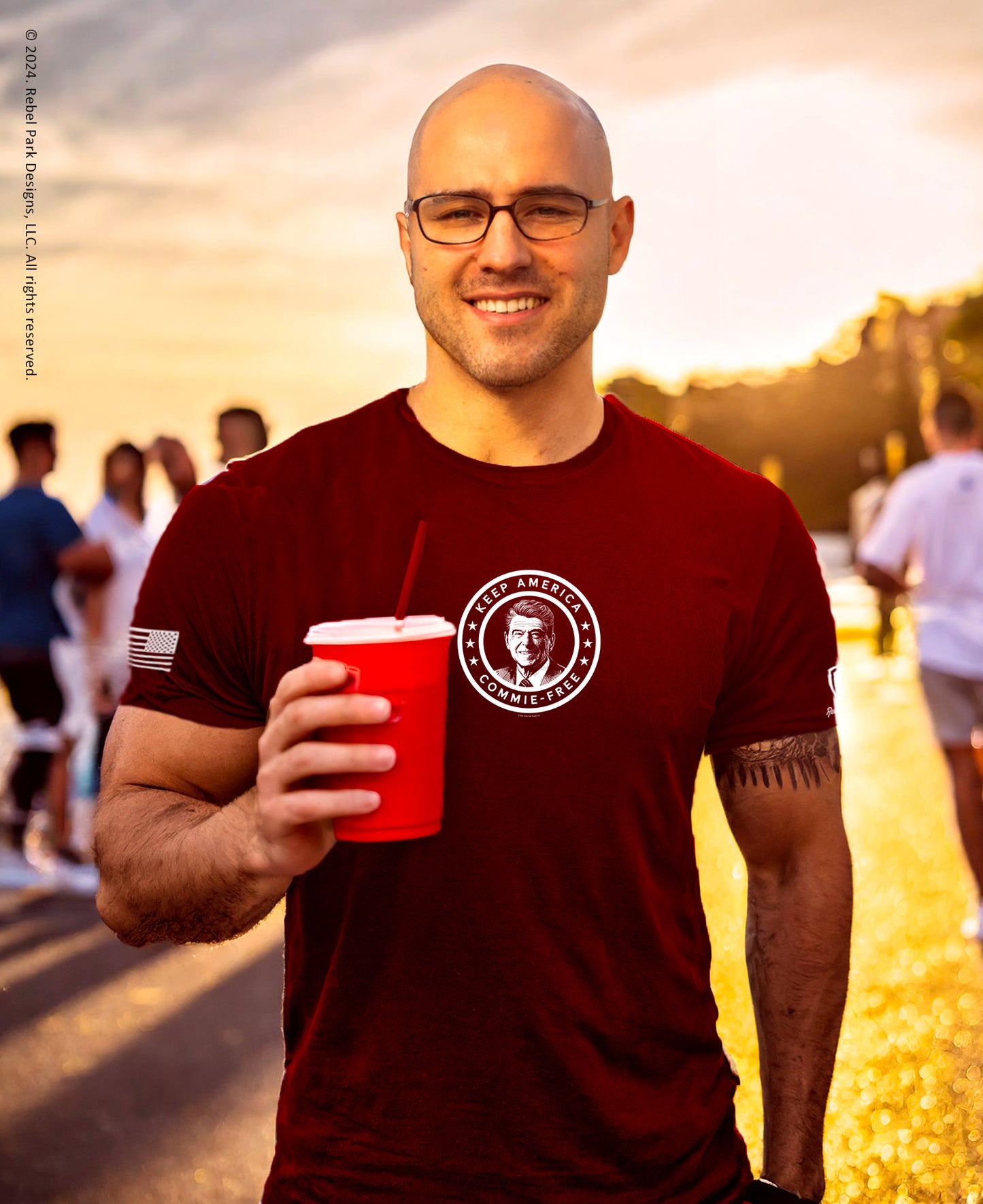 republican-t-shirt-keep-america-commie-free