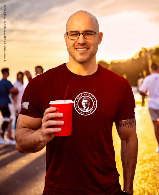 republican-t-shirt-keep-america-commie-free