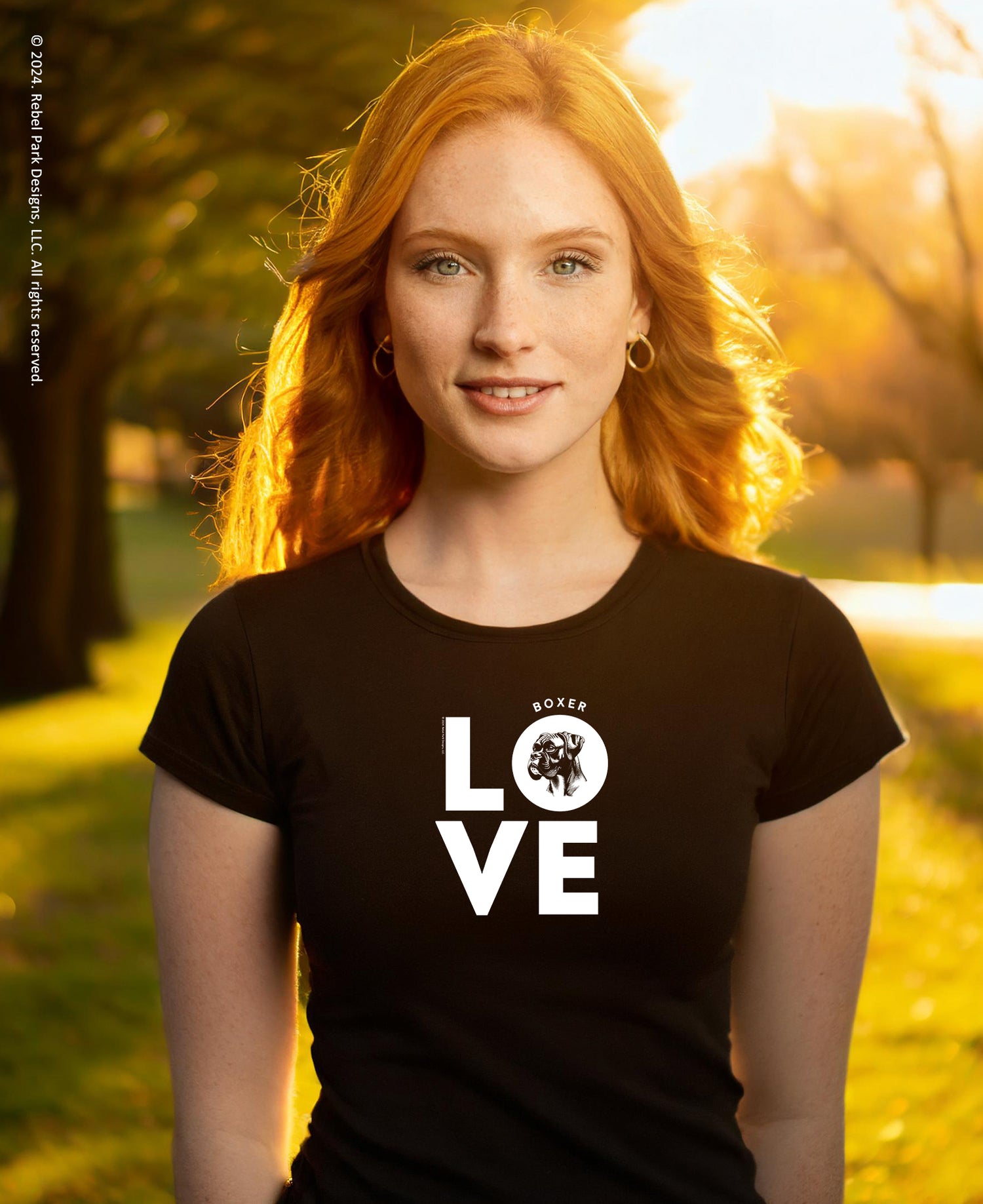 dog-lovers-t-shirt-boxer-love