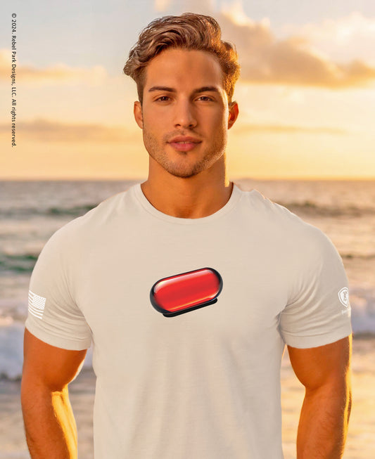 trump-t-shirt-red-pilled