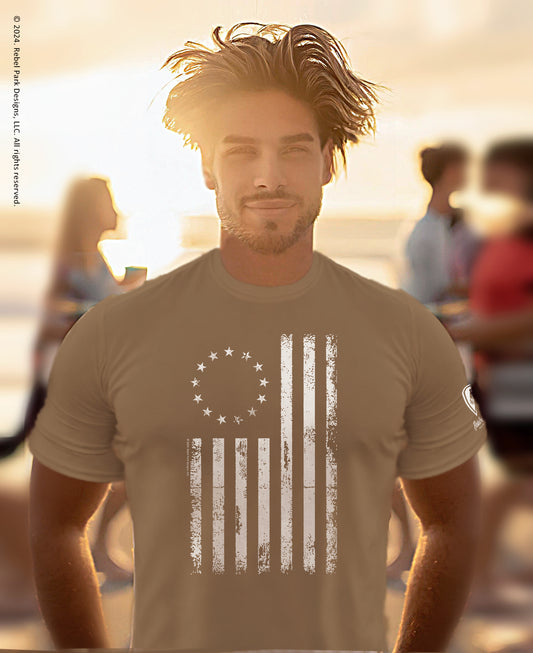 betsy-ross-flag-t-shirt