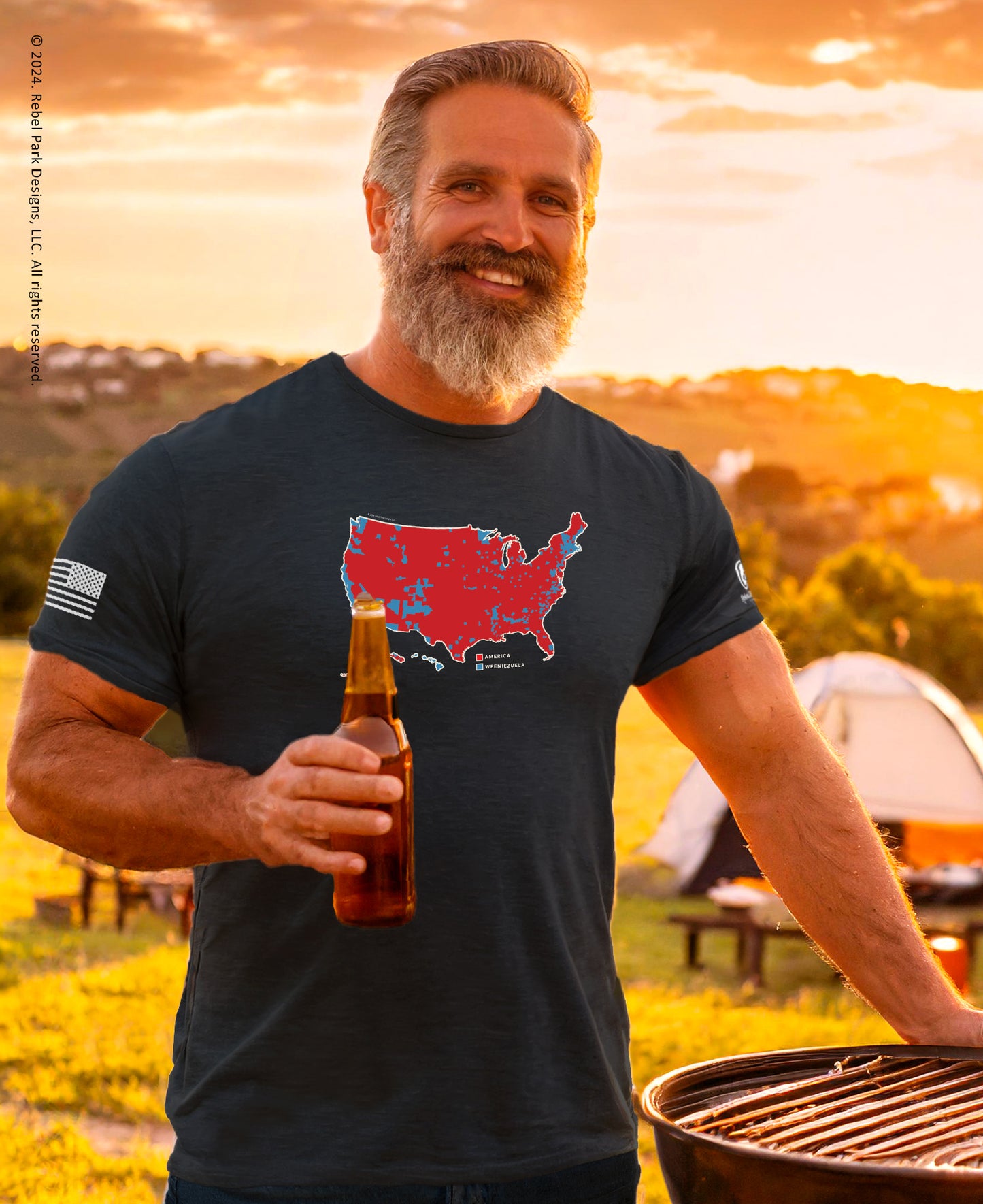 trump-t-shirt-weeniezuela