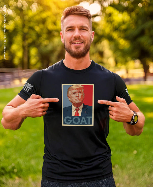 trump-t-shirt-goat-poster