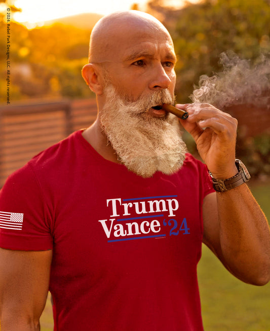 maga-t-shirt