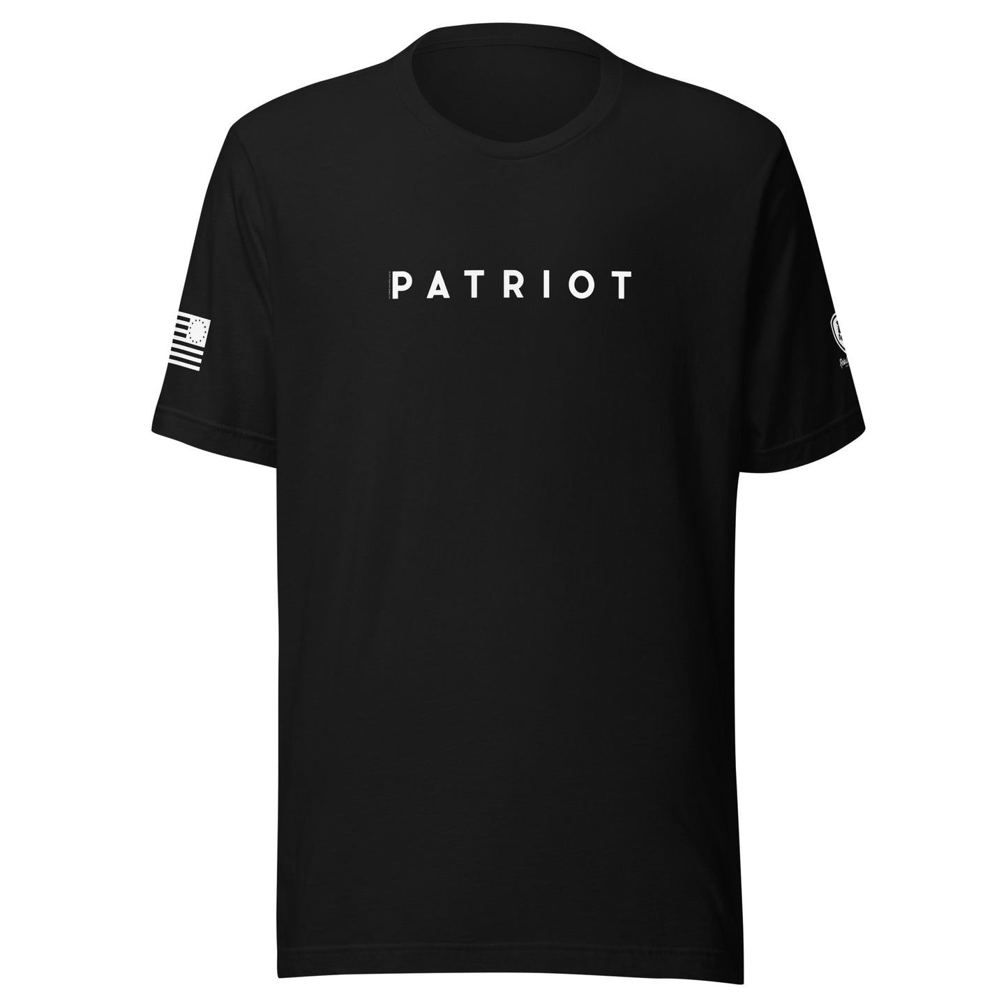 Trump T-Shirts - Men's Conservative Graphic T-Shirts - Patriotic T-Shirts – American Flag shirts - Patriot T-Shirt.