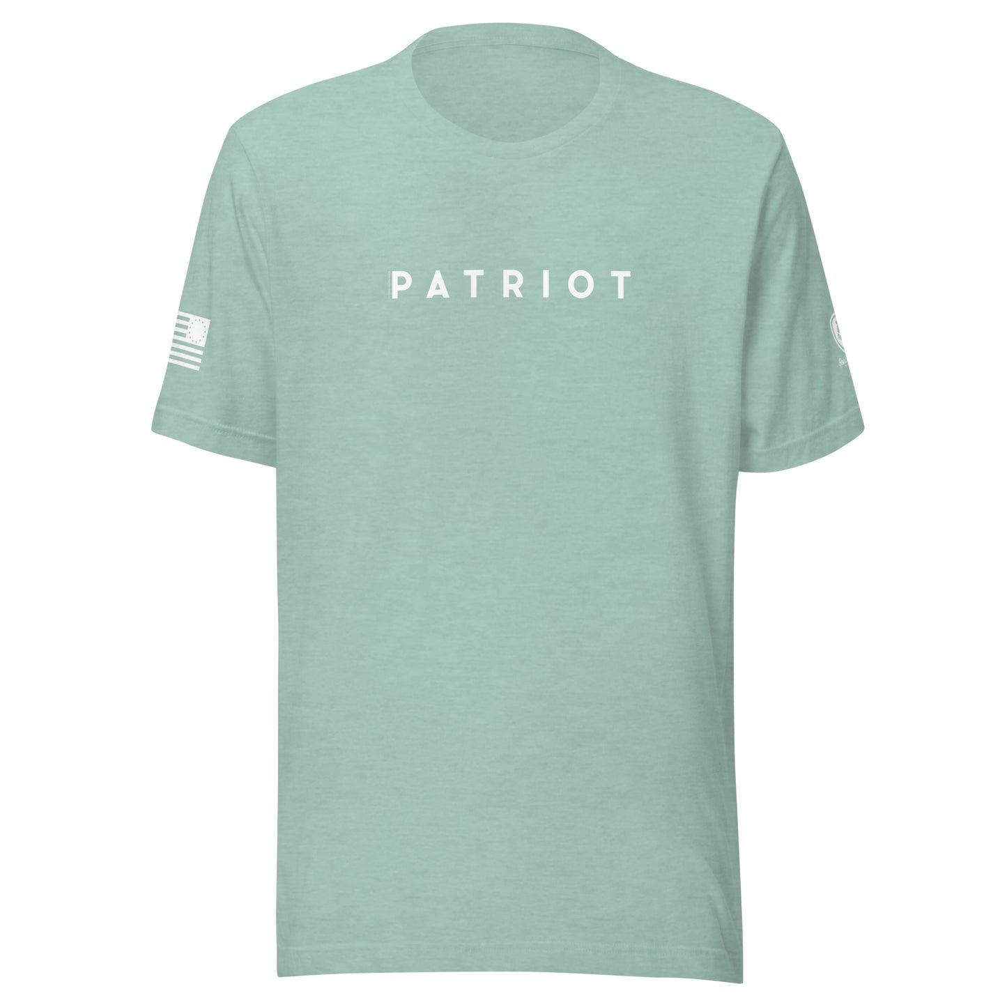 Trump T-Shirts - Men's Conservative Graphic T-Shirts - Patriotic T-Shirts – American Flag shirts - Patriot T-Shirt.