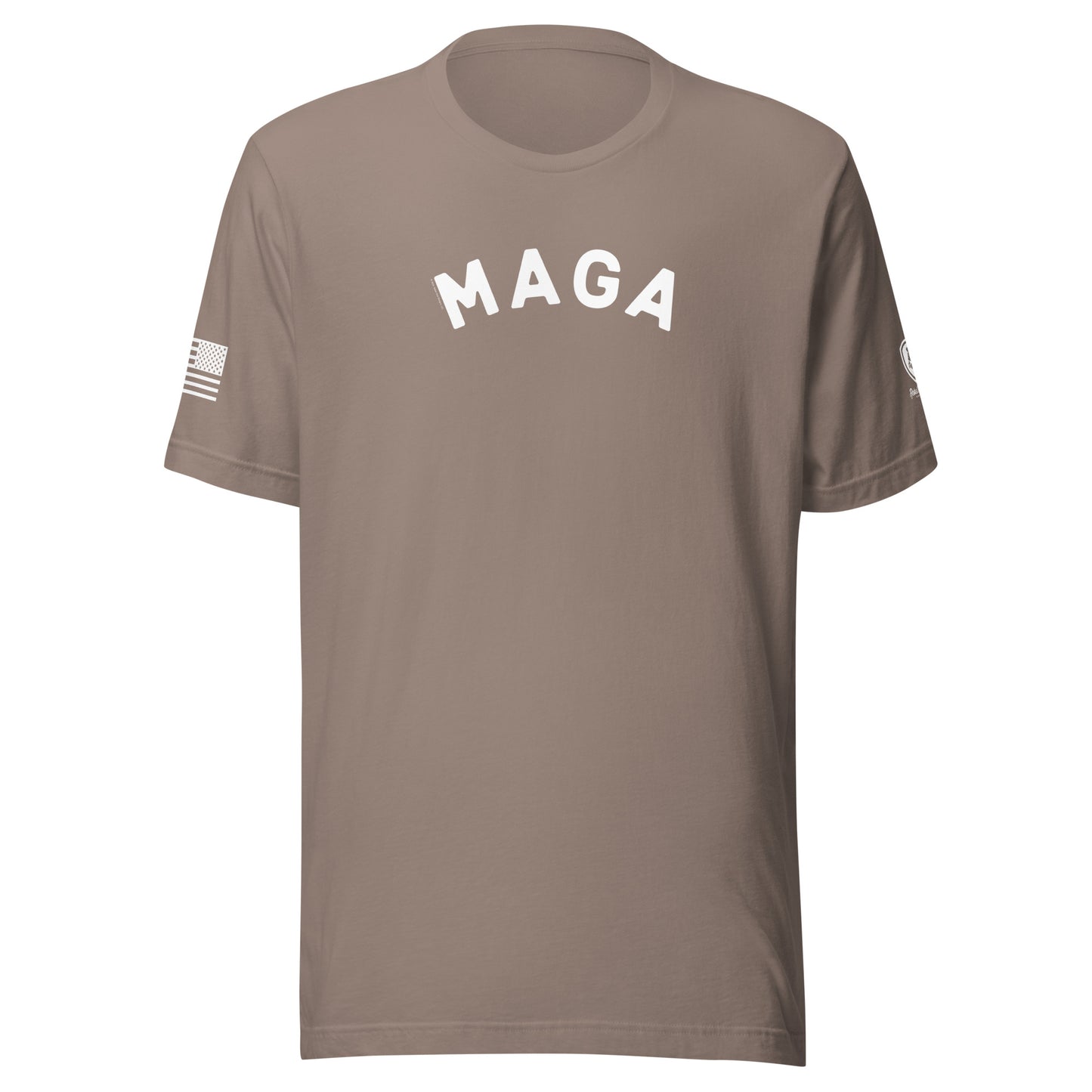 Men's Conservative Graphic T-Shirts - Patriotic T-Shirts for Men – Trump T-Shirts - American Flag shirts - MAGA.