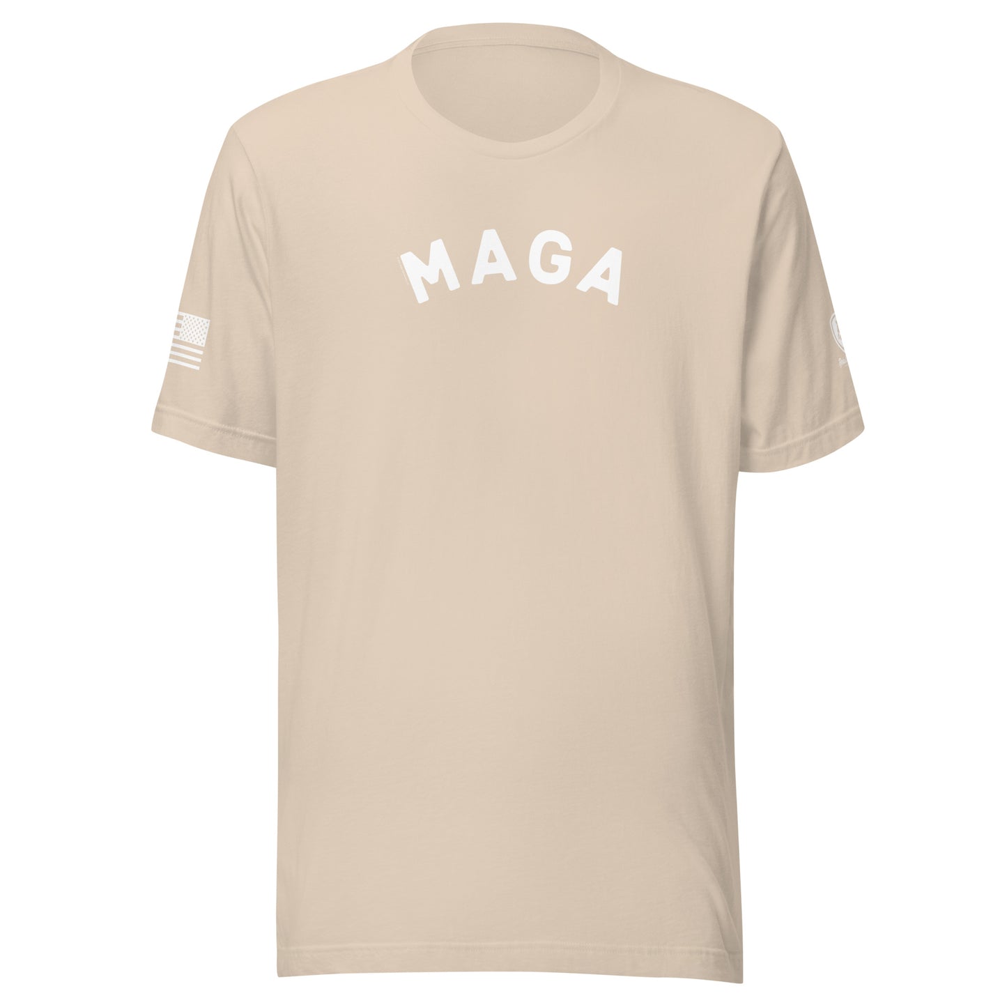 Men's Conservative Graphic T-Shirts - Patriotic T-Shirts for Men – Trump T-Shirts - American Flag shirts - MAGA.