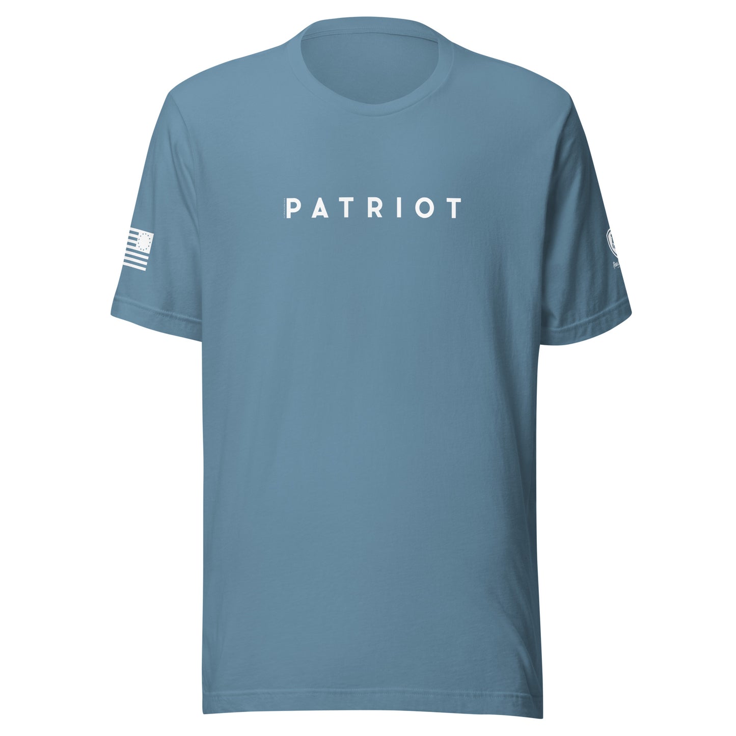 Trump T-Shirts - Men's Conservative Graphic T-Shirts - Patriotic T-Shirts – American Flag shirts - Patriot T-Shirt.