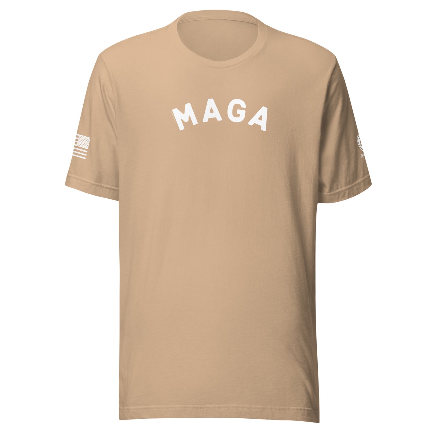 Men's Conservative Graphic T-Shirts - Patriotic T-Shirts for Men – Trump T-Shirts - American Flag shirts - MAGA.