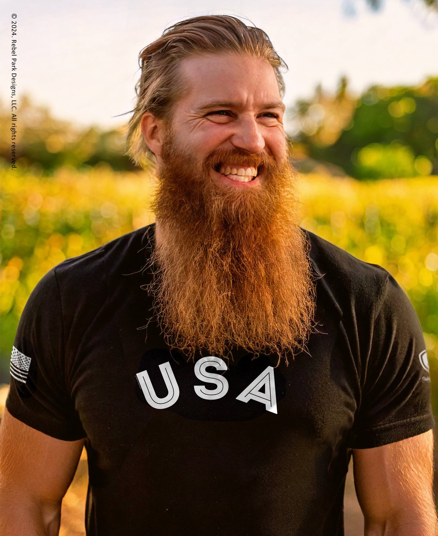 usa-t-shirt