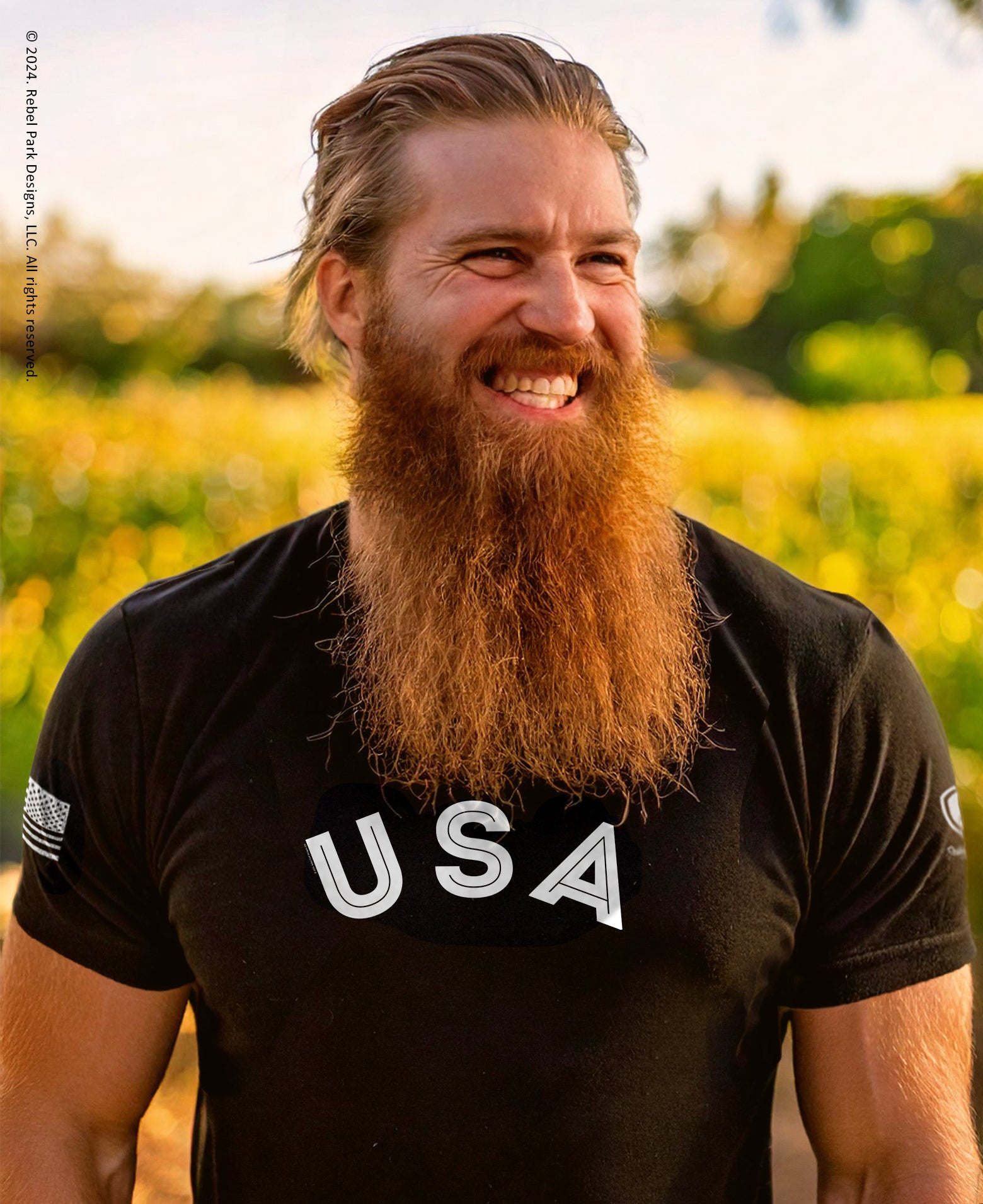 usa-t-shirt