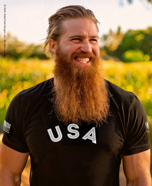 usa-t-shirt