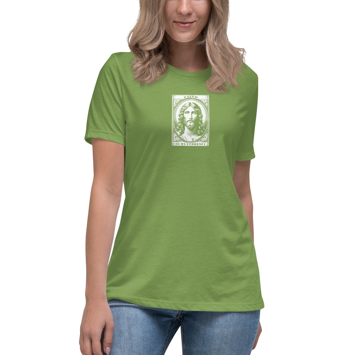 Women's Conservative Graphic T-Shirts - Patriotic T-Shirts for Women – Trump T-Shirts - American Pride Apparel - Jesus T-Shirt.