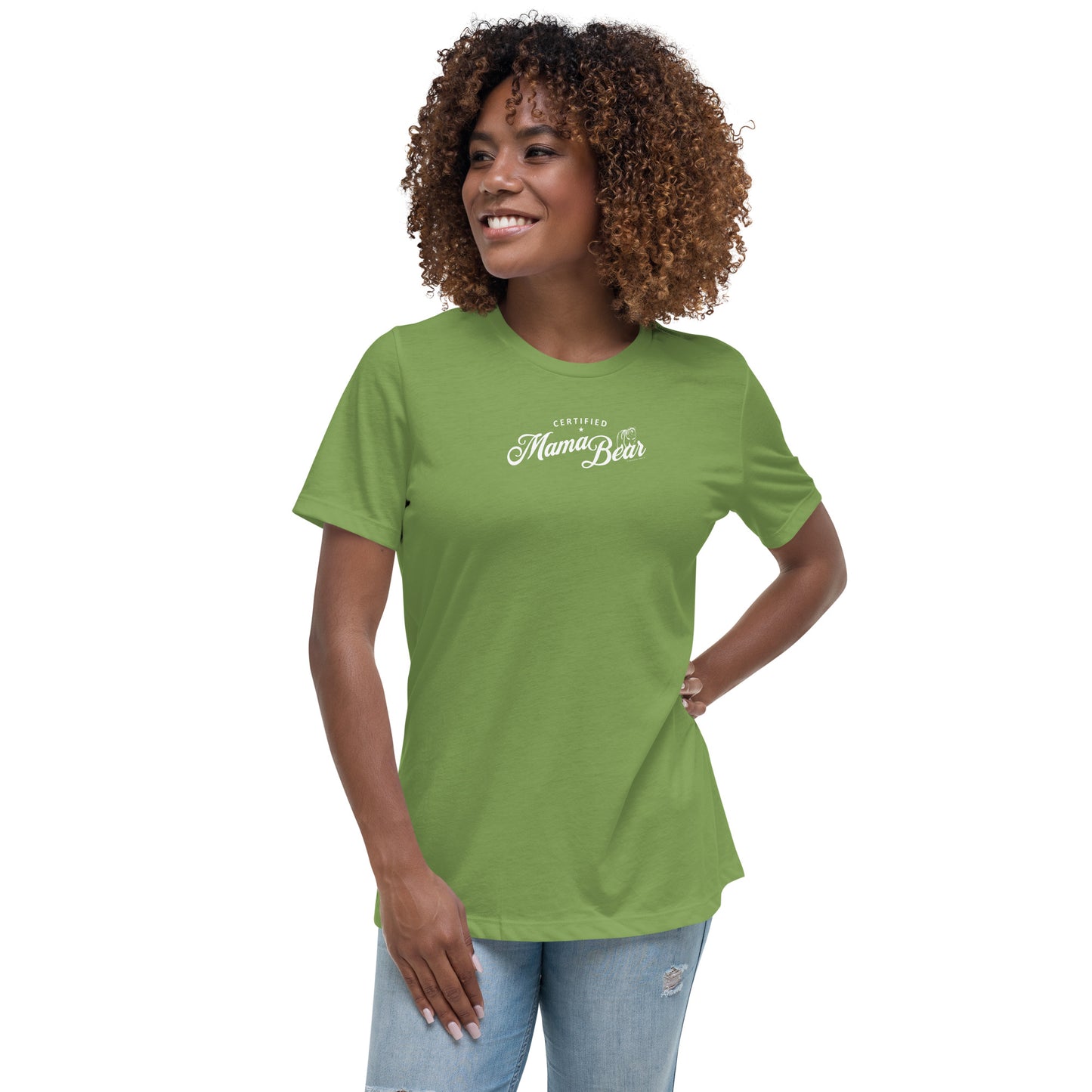 Women's Conservative Graphic T-Shirts - Patriotic T-Shirts for Women – Trump T-Shirts - American Pride Apparel - Mama Bear.